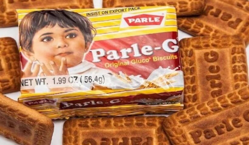Parle g