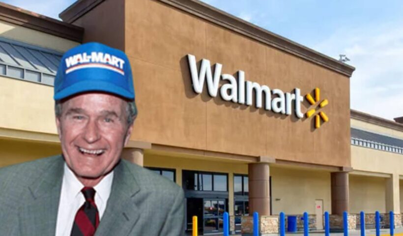 Sam wallmart