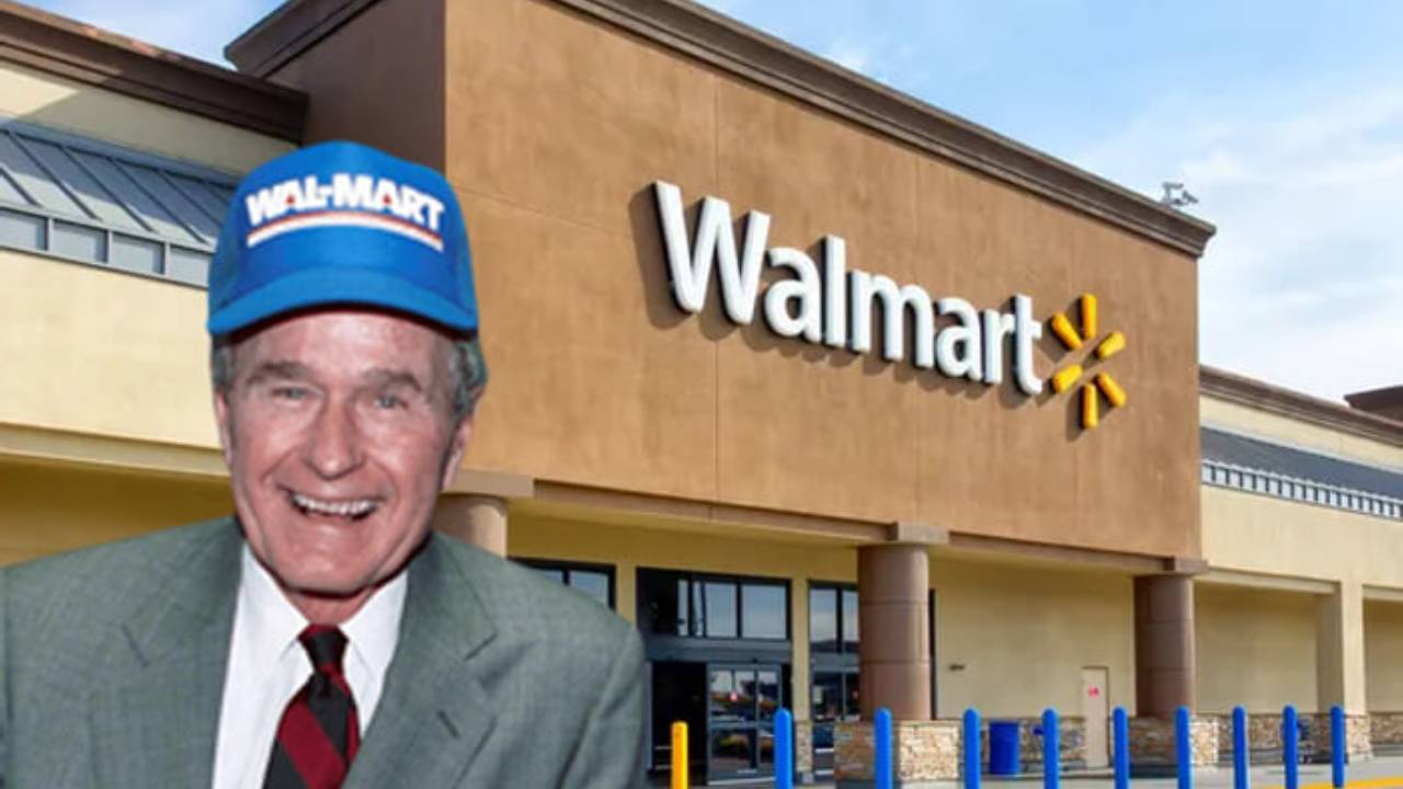 Sam wallmart