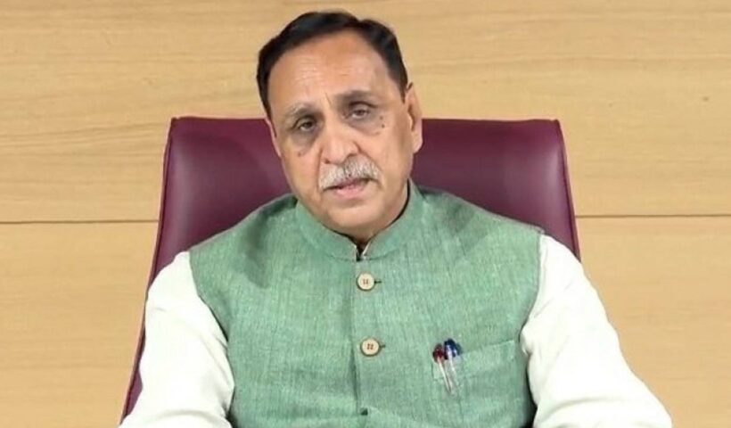 Vijay rupani 1