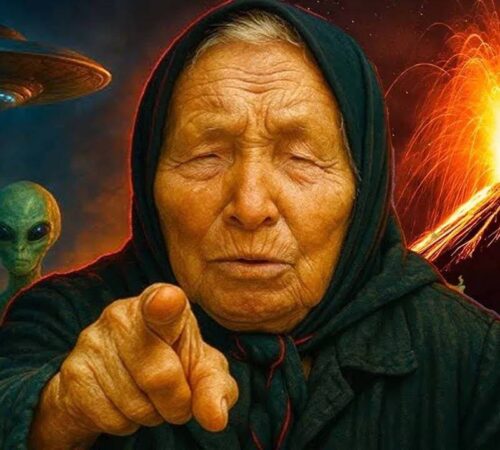 Baba venga