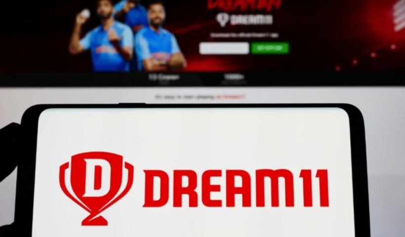 Dream11