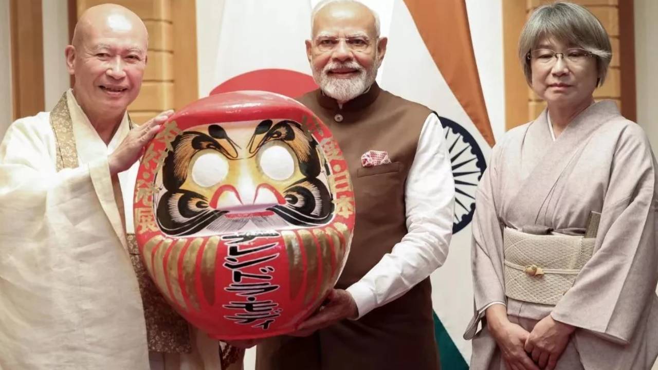 Pm modi 16