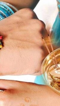 Rakhi