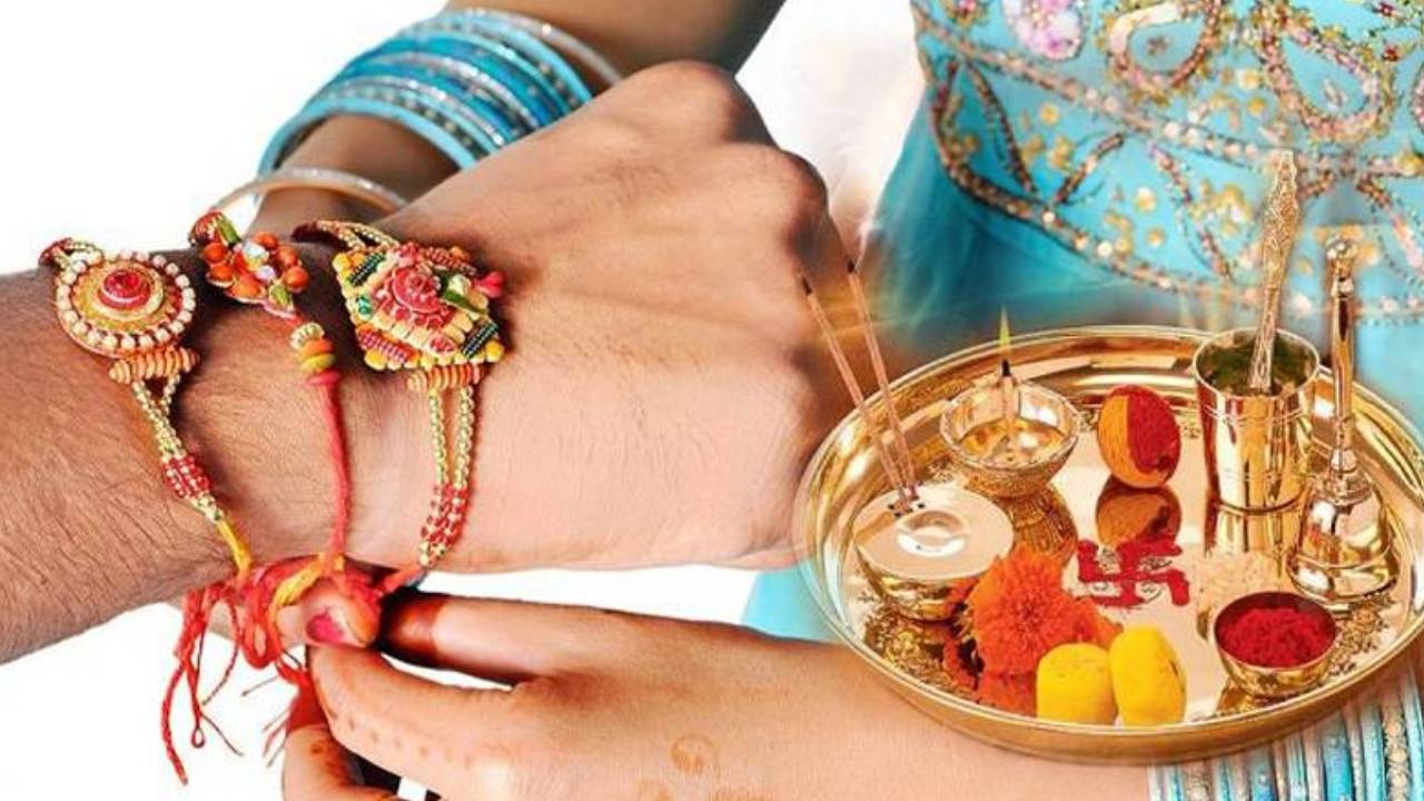 Rakhi