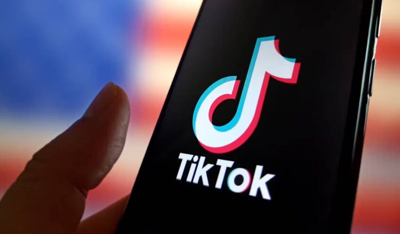 Tiktok