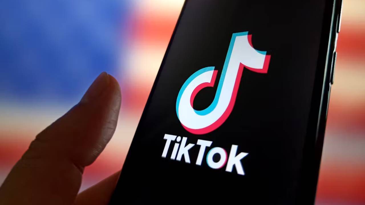 Tiktok