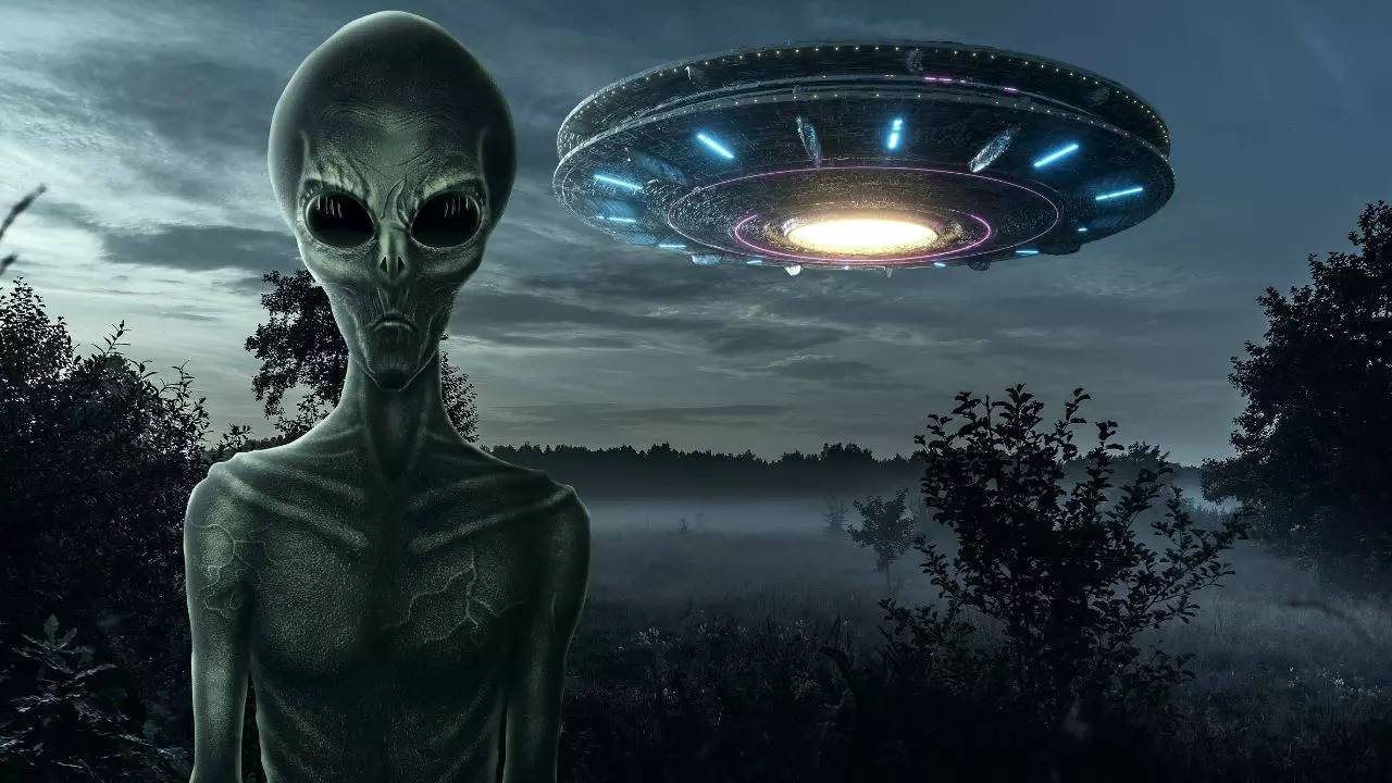 Ufo