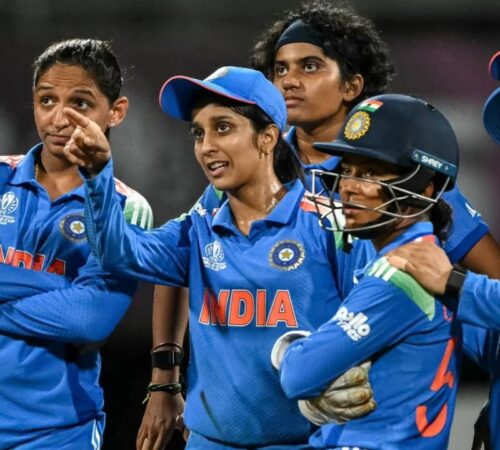 India