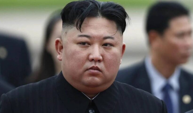 Kimjon