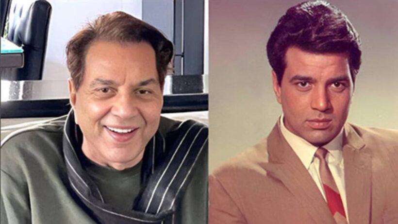 Dharmendra 1