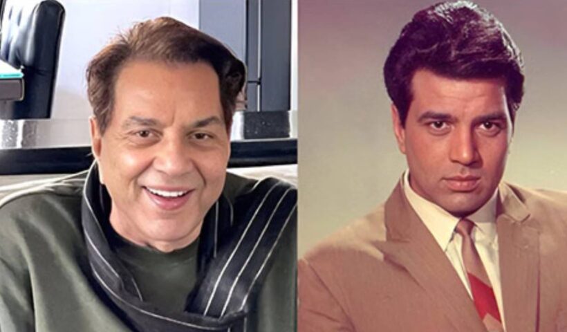Dharmendra 1