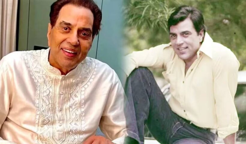 Dharmendra