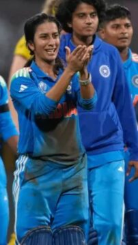 India womans