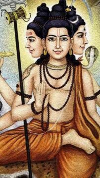 Gurudatatry