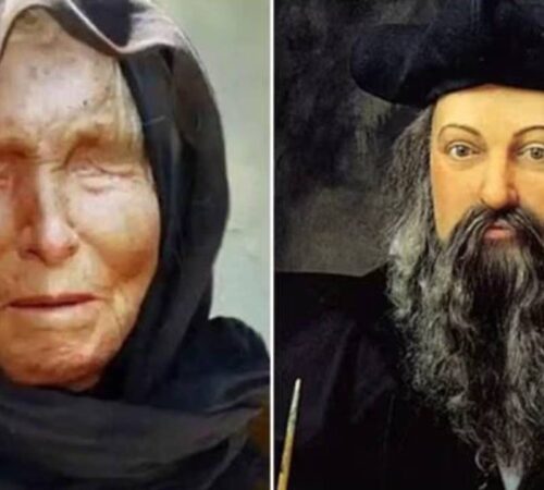 Baba venga