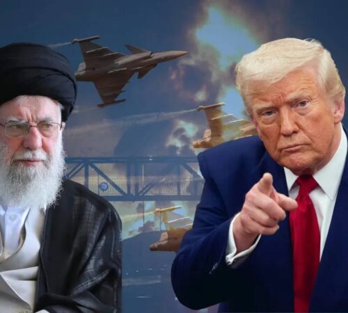 Us iran