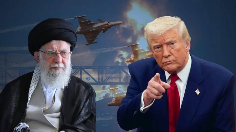 Us iran