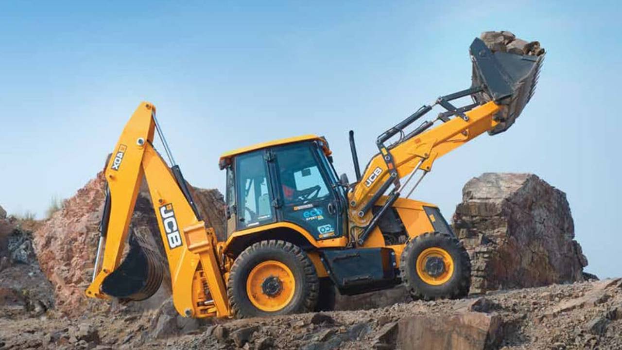 શું તમે JCB નું સાચું નામ જાણો છો? 99% લોકો વર્ષોથી ભૂલથી વિચારી રહ્યા ...
