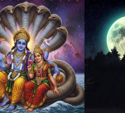 Madh purnima 1