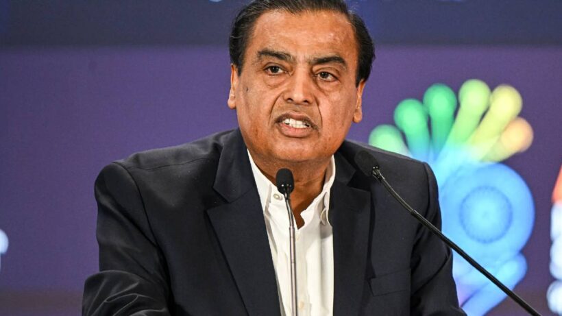 Mukesh ambani 1