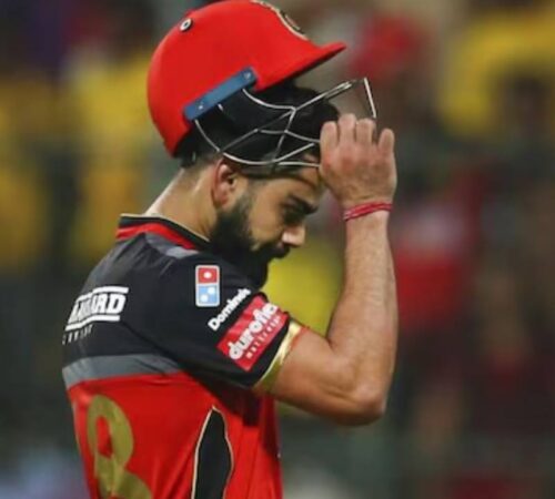 Kohli