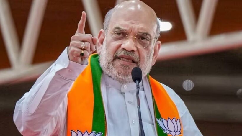 Amit shah 1