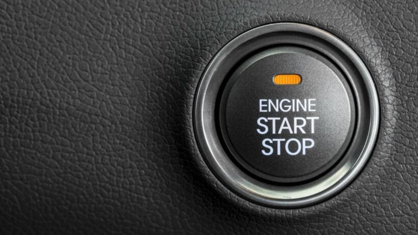 Car engin
