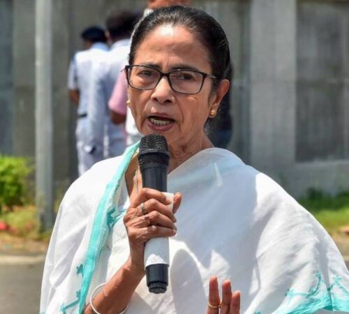 Mamta benrji