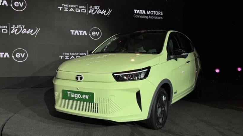 Tata tiago