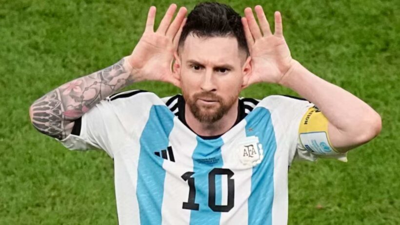 Lio mesi