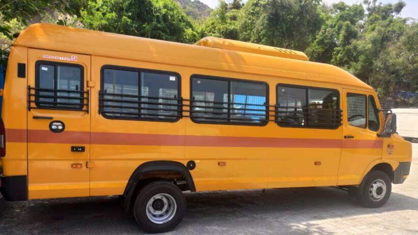 Schoolbus