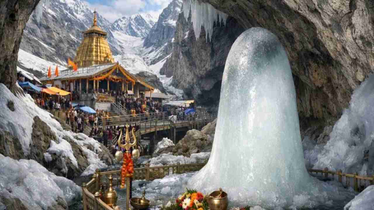 Amarnath
