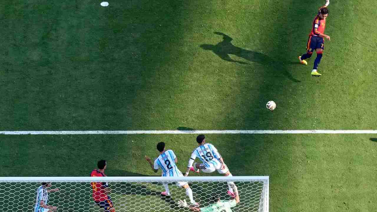 Fifa 1