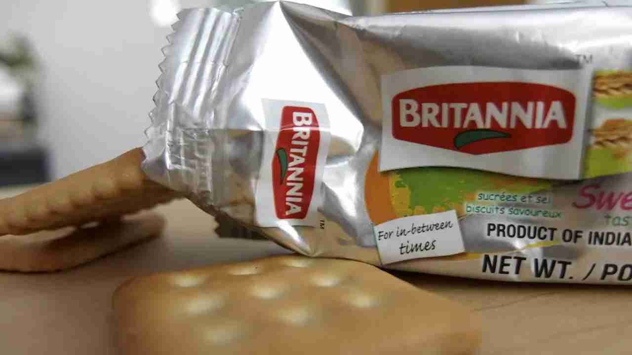 Britania