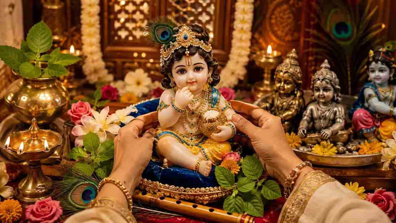 Janmashtmi