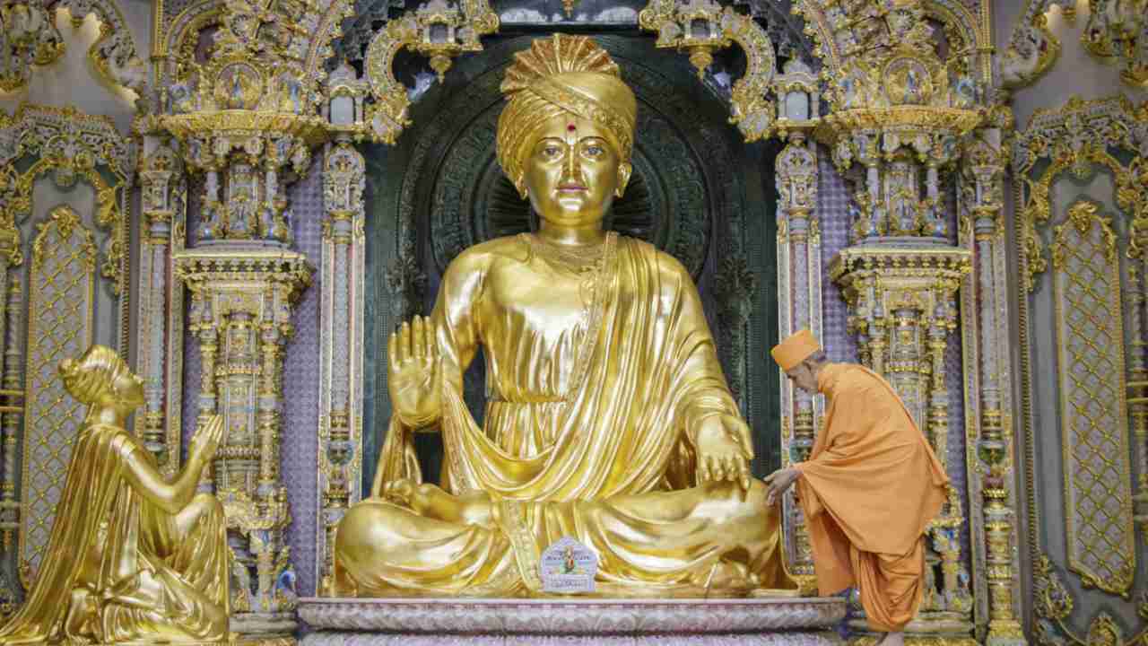 Swaminarayn