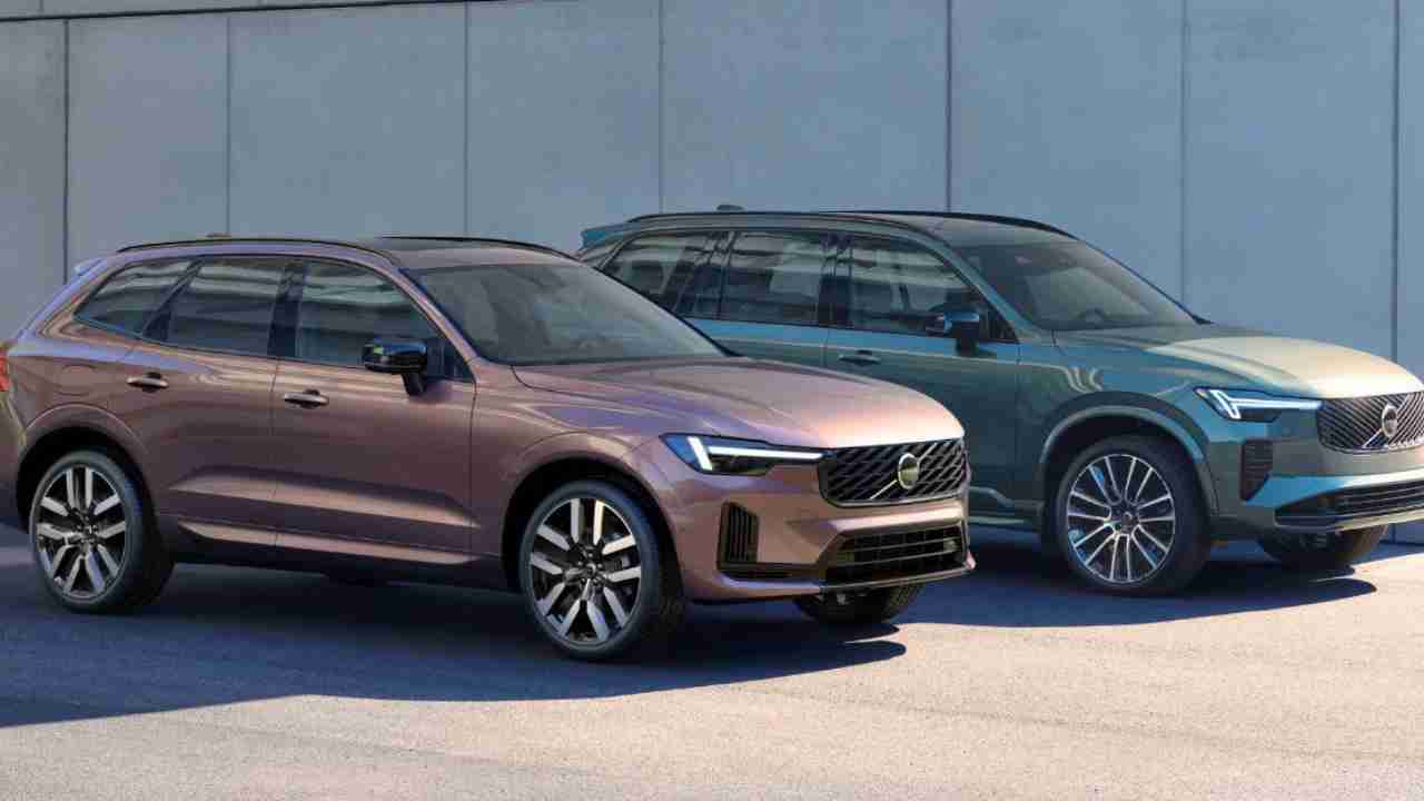 Volvo