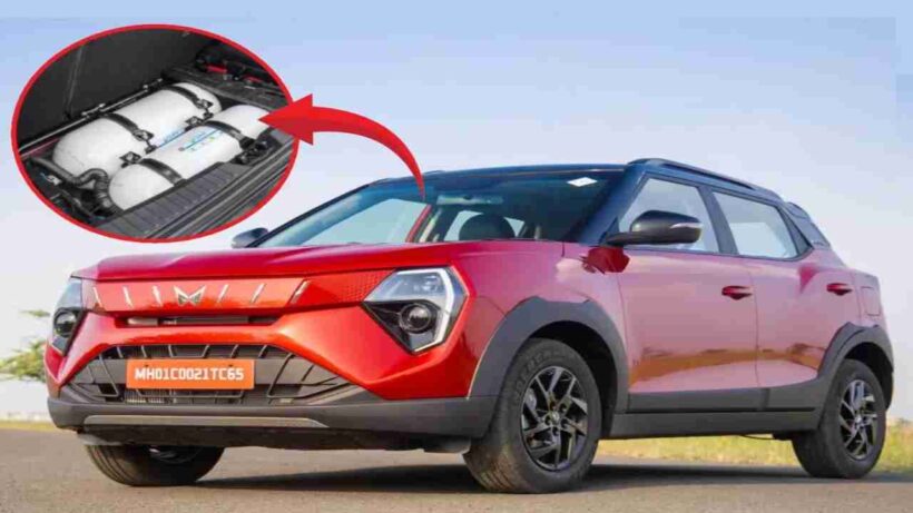 Mahindra